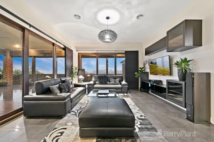 Sixth view of Homely house listing, 22 Mayfair Drive, Drouin VIC 3818