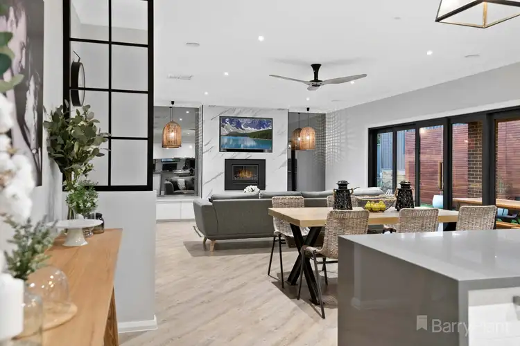 Second view of Homely house listing, 6 Albert Circuit, Pakenham VIC 3810