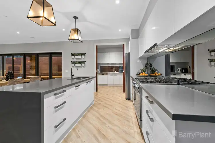 Third view of Homely house listing, 6 Albert Circuit, Pakenham VIC 3810