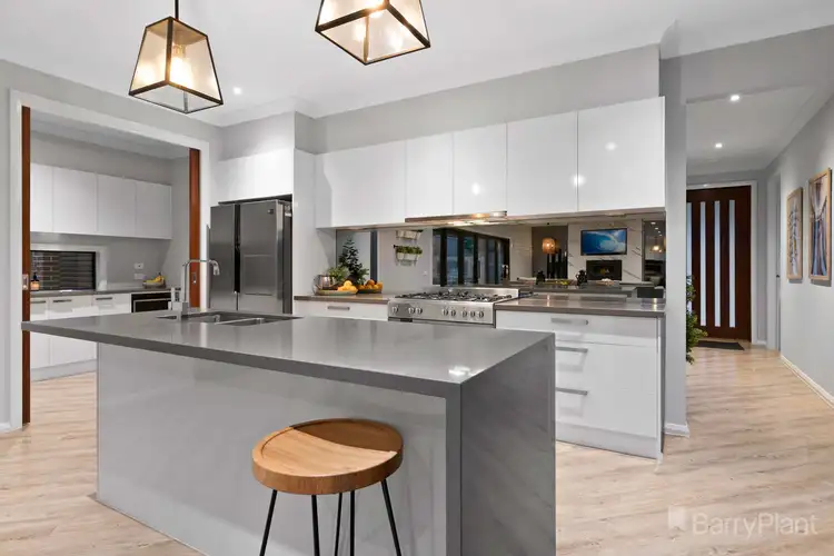 Fourth view of Homely house listing, 6 Albert Circuit, Pakenham VIC 3810