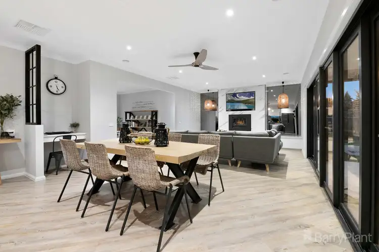 Sixth view of Homely house listing, 6 Albert Circuit, Pakenham VIC 3810