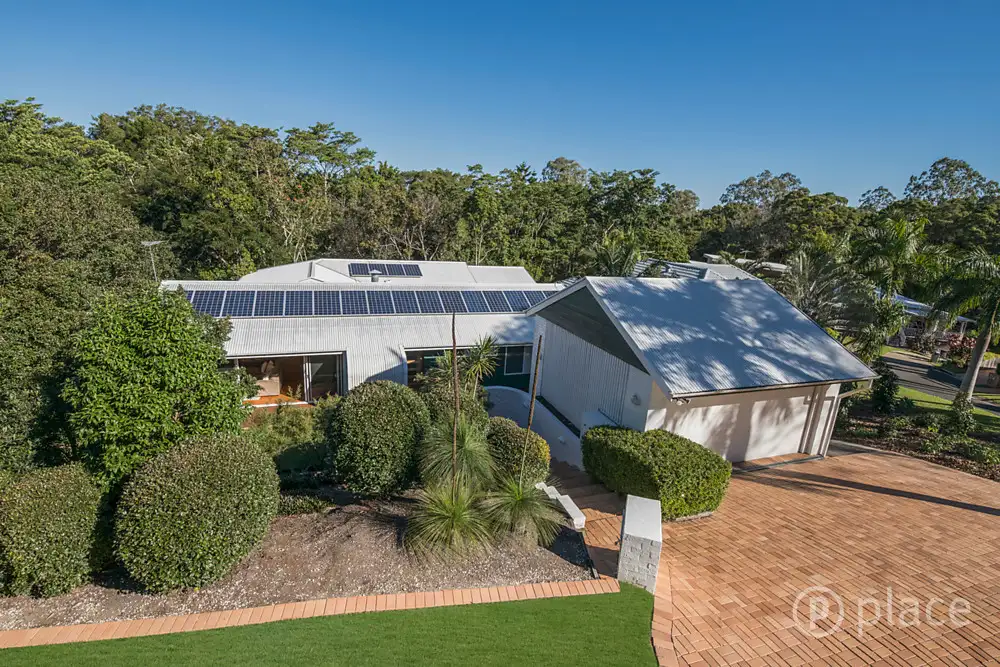 Main view of Homely house listing, 6/43a Goldieslie Road, Indooroopilly QLD 4068