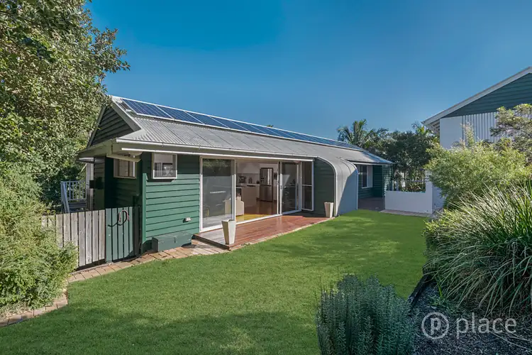 Second view of Homely house listing, 6/43a Goldieslie Road, Indooroopilly QLD 4068