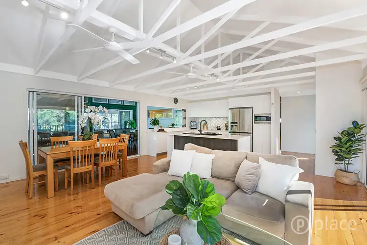 Third view of Homely house listing, 6/43a Goldieslie Road, Indooroopilly QLD 4068