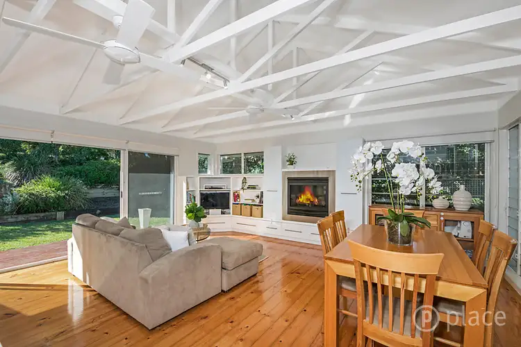 Fourth view of Homely house listing, 6/43a Goldieslie Road, Indooroopilly QLD 4068