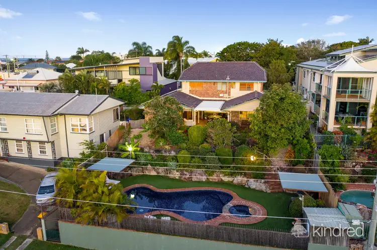 63 North Quay, Scarborough QLD 4020