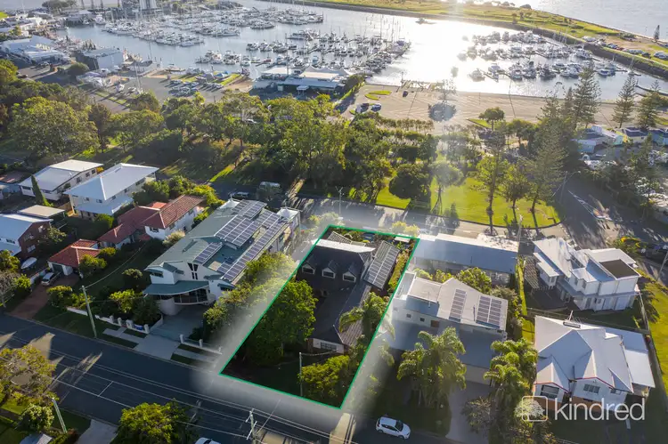 Second view of Homely house listing, 63 North Quay, Scarborough QLD 4020
