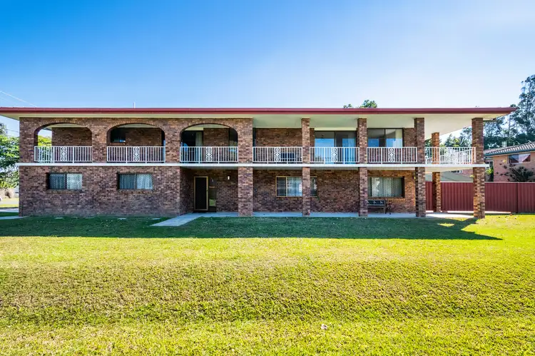42 Fry Street, Grafton NSW 2460