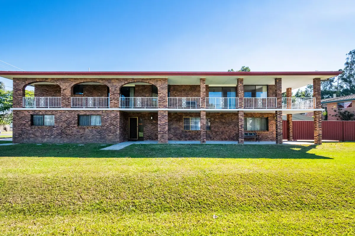 Main view of Homely house listing, 42 Fry Street, Grafton NSW 2460