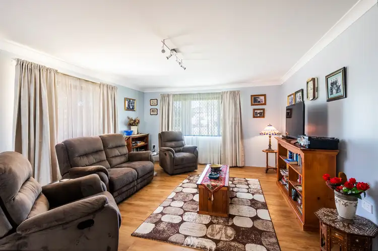 Second view of Homely house listing, 42 Fry Street, Grafton NSW 2460