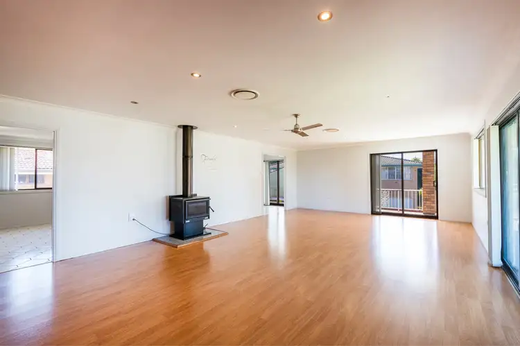 Third view of Homely house listing, 42 Fry Street, Grafton NSW 2460