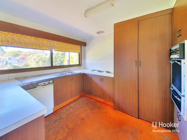 Sixth view of Homely house listing, 21 Feltwell Street, Sunnybank QLD 4109