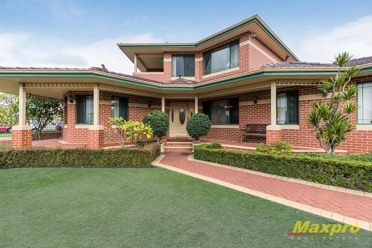 Main view of Homely house listing, 50 Ruby Avenue, Langford WA 6147