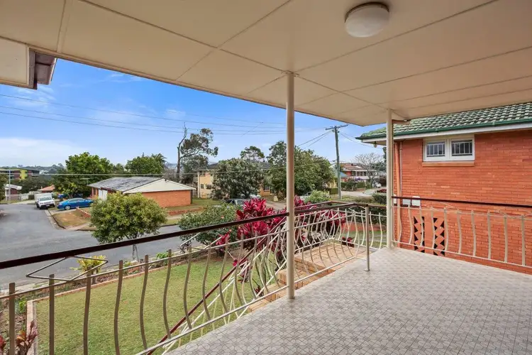 Second view of Homely house listing, 5 Nagle Street, Upper Mount Gravatt QLD 4122