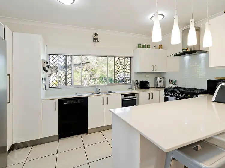 Second view of Homely house listing, 7 Cilento Street, Mcdowall QLD 4053