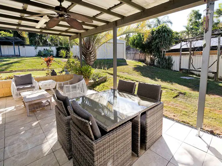 Fifth view of Homely house listing, 7 Cilento Street, Mcdowall QLD 4053