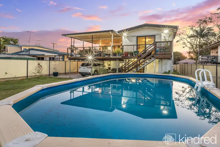Main view of Homely house listing, 42 Andrew Street, Kallangur QLD 4503