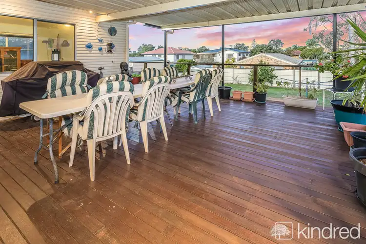 Second view of Homely house listing, 42 Andrew Street, Kallangur QLD 4503