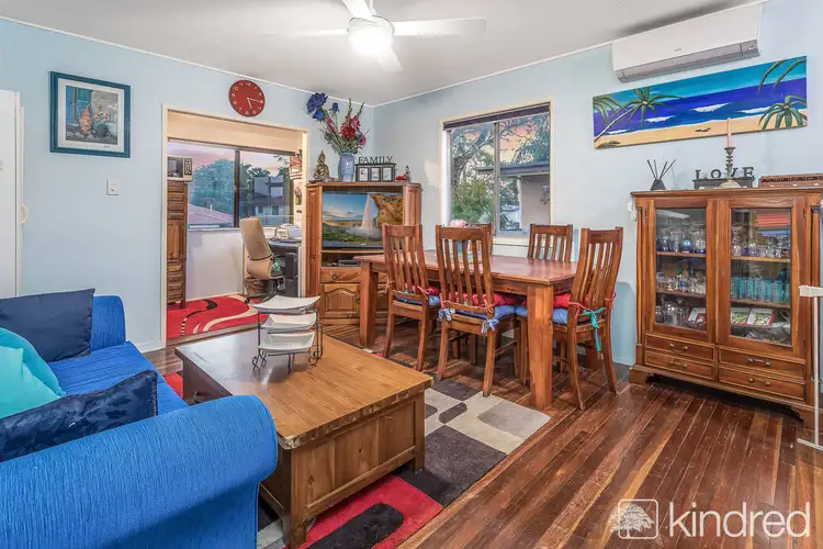 Third view of Homely house listing, 42 Andrew Street, Kallangur QLD 4503
