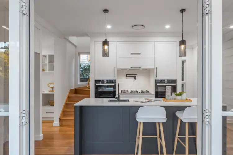 Third view of Homely house listing, 32 Capella Street, Coorparoo QLD 4151