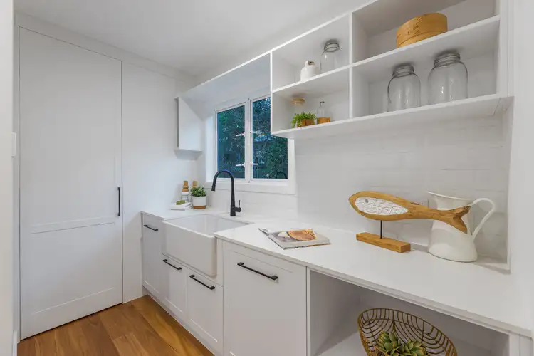 Fifth view of Homely house listing, 32 Capella Street, Coorparoo QLD 4151
