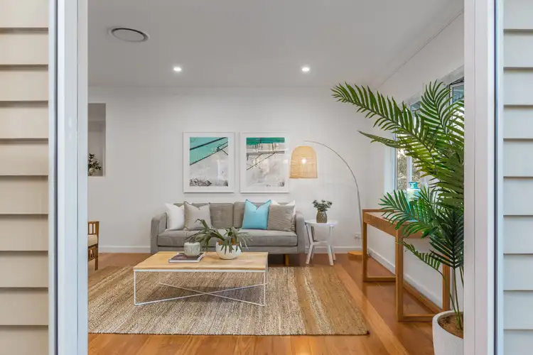 Sixth view of Homely house listing, 32 Capella Street, Coorparoo QLD 4151