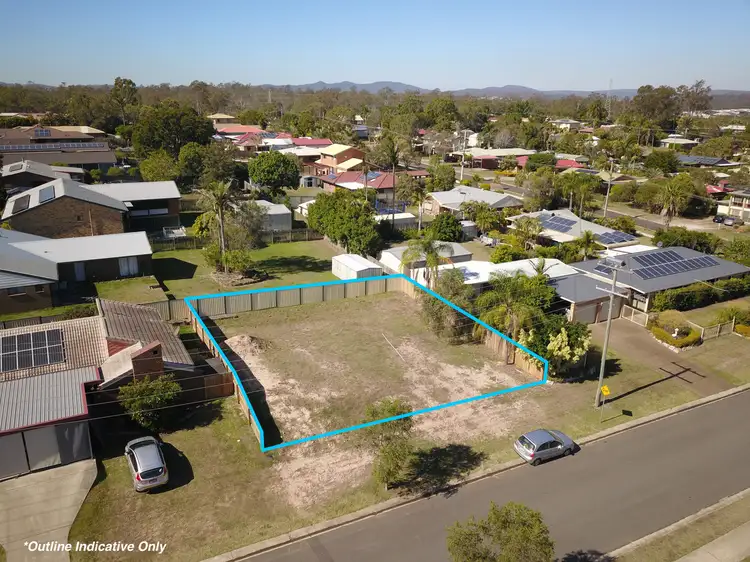 LOT 22, 10A Levi Street, Ripley QLD 4306