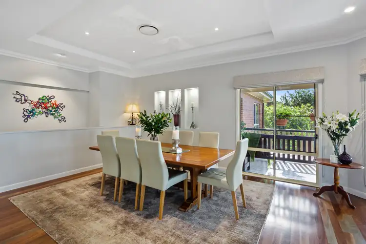 Fifth view of Homely house listing, 6 Martindale Court, Mount Lofty QLD 4350