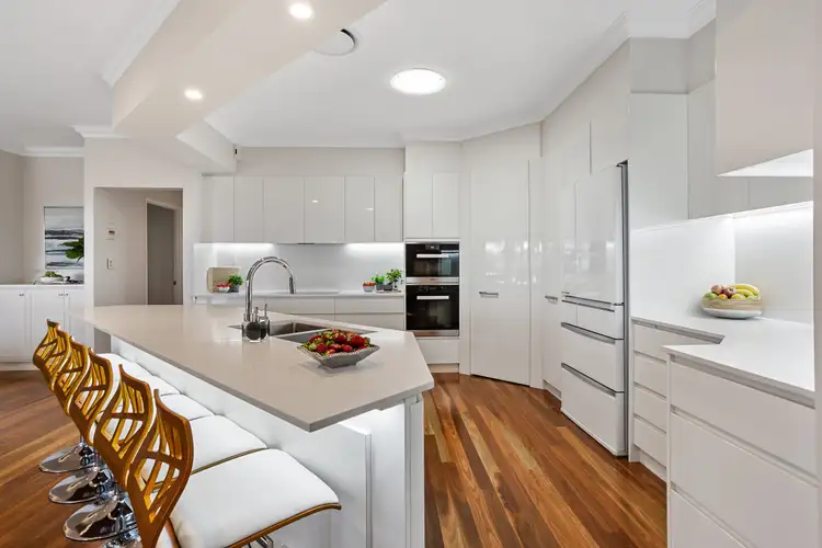 Sixth view of Homely house listing, 6 Martindale Court, Mount Lofty QLD 4350