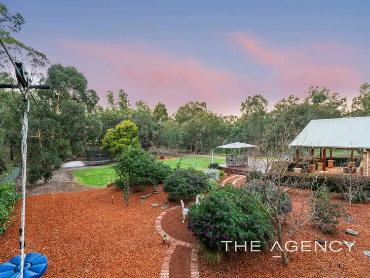 Third view of Homely house listing, 1780 Katharine Street, Helena Valley WA 6056