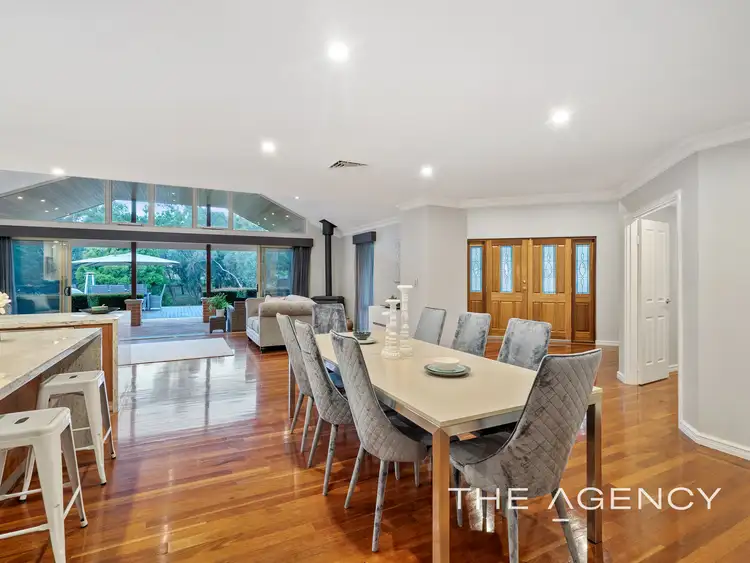 Sixth view of Homely house listing, 1780 Katharine Street, Helena Valley WA 6056