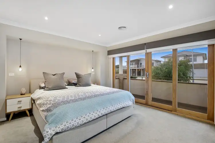 Fifth view of Homely house listing, 29 Sea Breeze Drive, Torquay VIC 3228