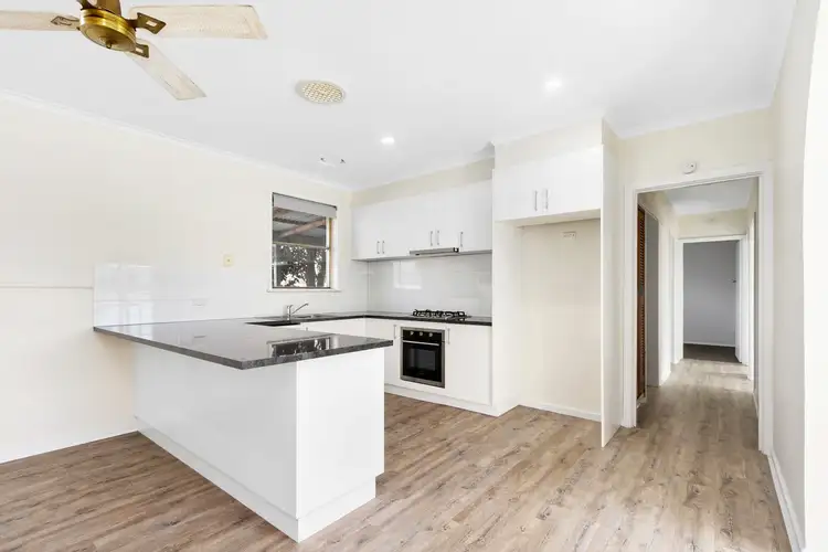 Third view of Homely house listing, 22 Overend Crescent, Sale VIC 3850