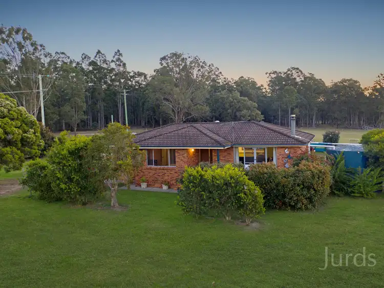 Fourth view of Homely rural property listing, 62 Q1 Private Access Road, Ellalong NSW 2325