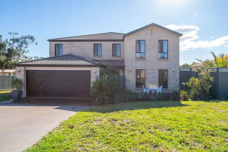 Main view of Homely house listing, 6 Edinglassie Drive, Muswellbrook NSW 2333
