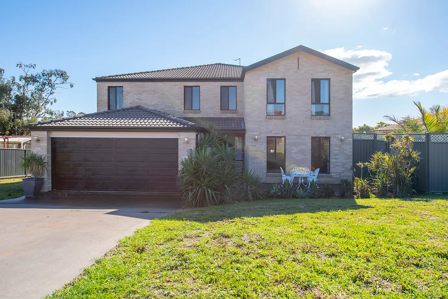 Main view of Homely house listing, 6 Edinglassie Drive, Muswellbrook NSW 2333