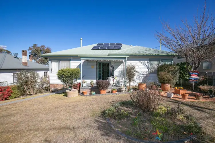 120 Jeffrey Street, Armidale NSW 2350