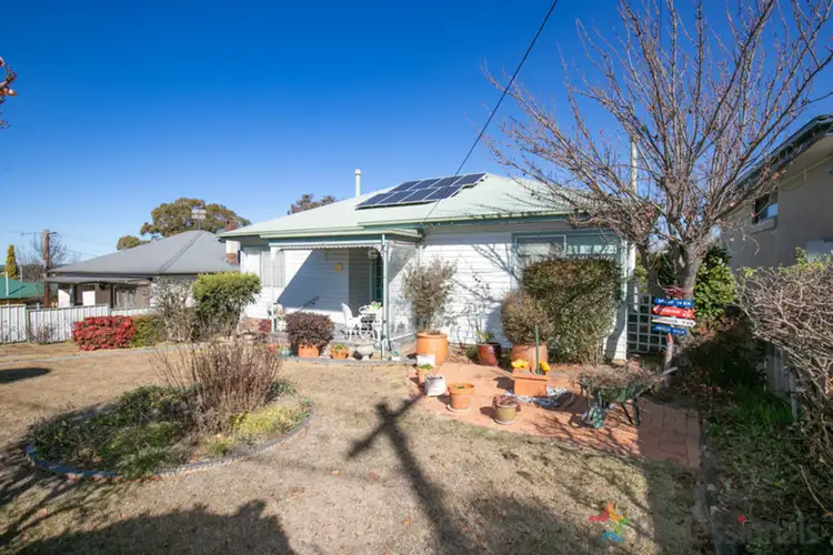 Second view of Homely house listing, 120 Jeffrey Street, Armidale NSW 2350