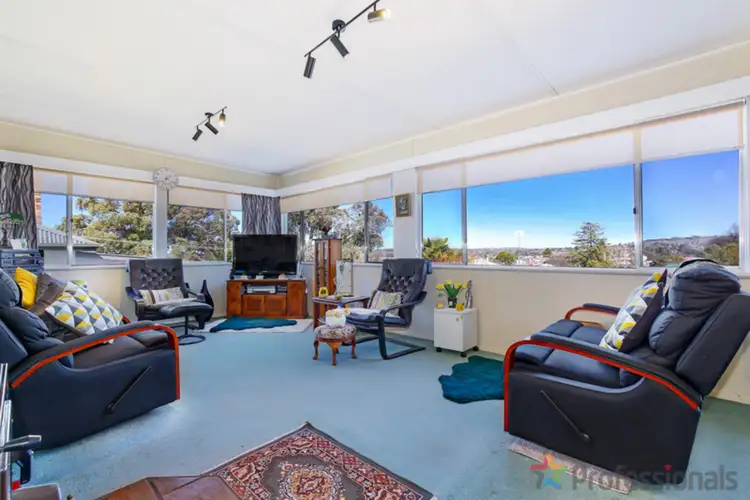 Third view of Homely house listing, 120 Jeffrey Street, Armidale NSW 2350