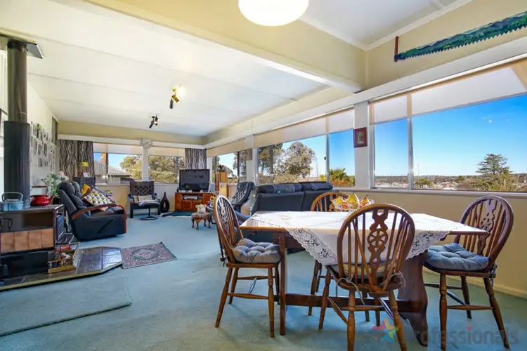 Fourth view of Homely house listing, 120 Jeffrey Street, Armidale NSW 2350