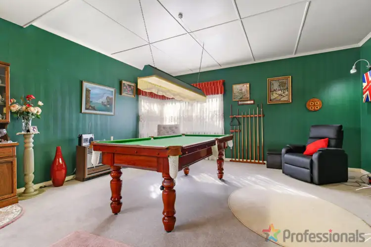 Fifth view of Homely house listing, 120 Jeffrey Street, Armidale NSW 2350