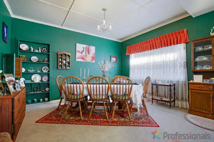 Sixth view of Homely house listing, 120 Jeffrey Street, Armidale NSW 2350