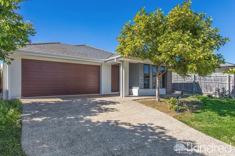 19 Medinah Circuit, North Lakes QLD 4509