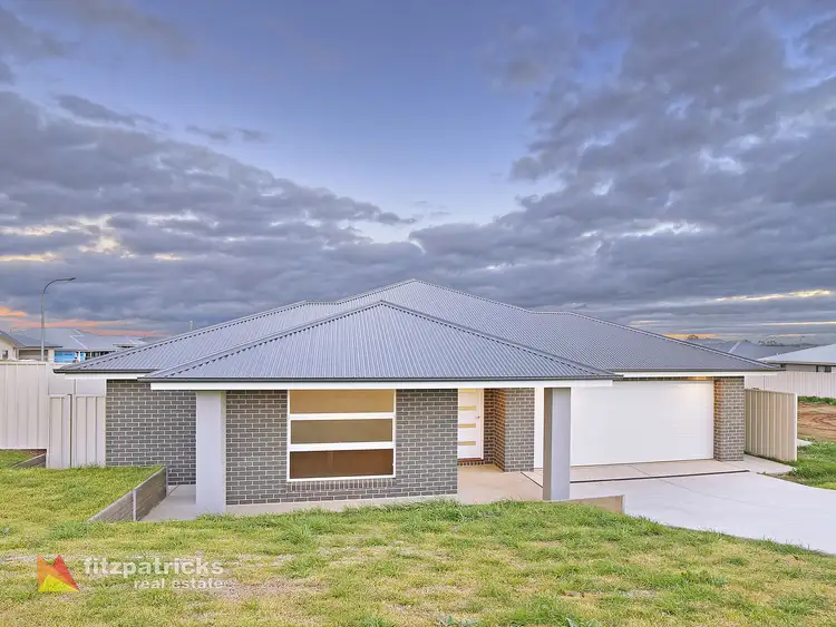 2 Wallaby Street, Gobbagombalin NSW 2650