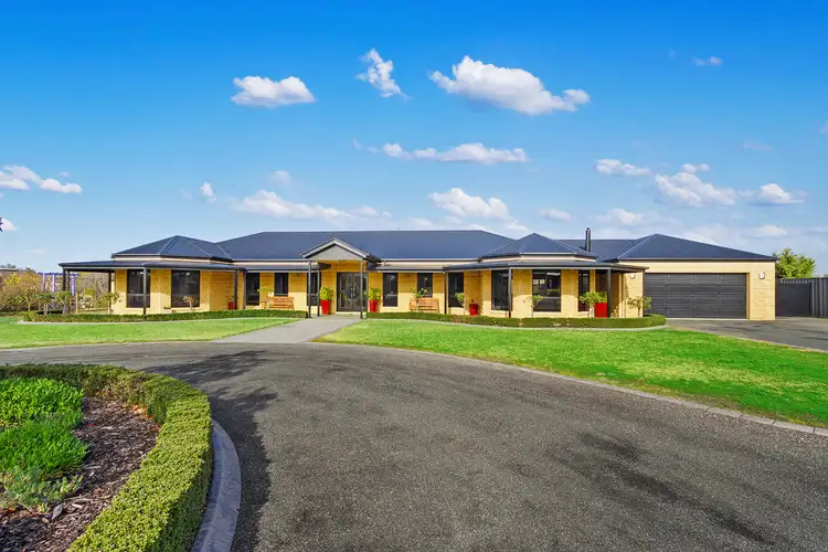 Main view of Homely house listing, 97 Sovereign Drive, Wurruk VIC 3850