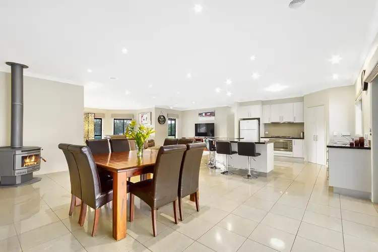 Second view of Homely house listing, 97 Sovereign Drive, Wurruk VIC 3850