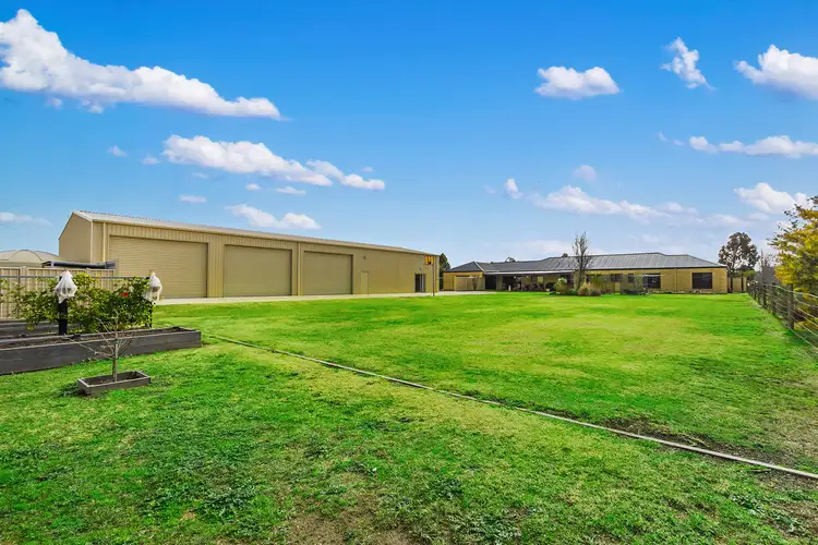 Third view of Homely house listing, 97 Sovereign Drive, Wurruk VIC 3850