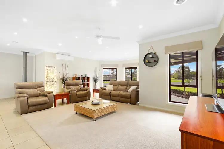Fourth view of Homely house listing, 97 Sovereign Drive, Wurruk VIC 3850