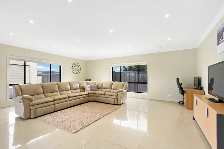 Fifth view of Homely house listing, 97 Sovereign Drive, Wurruk VIC 3850