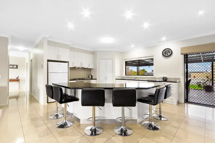 Sixth view of Homely house listing, 97 Sovereign Drive, Wurruk VIC 3850